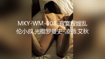 MKY-WM-008-寂寞嫂嫂乱伦小叔.光棍罗曼史-凌薇.艾秋