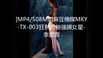 [MP4/508MB]麻豆傳媒MKY-TX-003狂熱粉絲強操女星-李蓉蓉