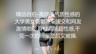 精品自拍-高颜值气质性感的大学美女假期兼职援交和网友激情啪啪,身材高挑超性感,干完一次拍照留恋后又被操.