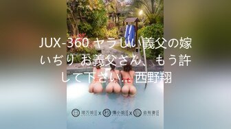 JUX-360 ヤラしい義父の嫁いぢり お義父さん、もう許して下さい… 西野翔