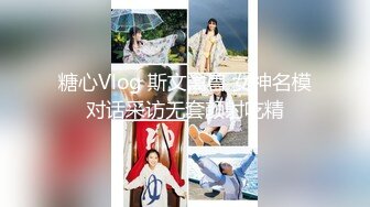 糖心Vlog 斯文禽兽 女神名模对话采访无套颜射吃精