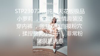 STP23072 清纯系天花板极品小萝莉 ，全套护士情趣装没穿内裤 ，张开双腿自摸粉穴 ，揉捏贫乳小奶子 ，非常粉嫩很是诱惑