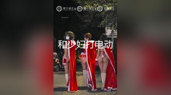 和少妇打电动