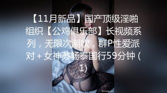 【11月新品】国产顶级淫啪组织【公鸡俱乐部】长视频系列，无限次潮吹，群P性爱派对＋女神苏畅泰国行59分钟 (1)