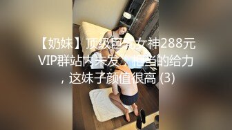 【奶妹】顶级巨乳女神288元VIP群站内未发，相当的给力，这妹子颜值很高 (3)