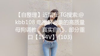 【自整理】近期在 TG搜索:@kbb108 电报群收集的高质量母狗调教，真实自拍，部分重口【154V】 (103)