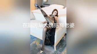 在厨房草大奶肥臀老婆