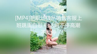 [MP4]艳职场极品销售客服上班跳蛋自慰 电话响不停高潮不能停