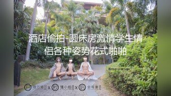 酒店偷拍-圆床房激情学生情侣各种姿势花式啪啪