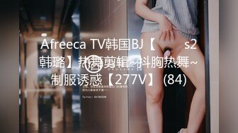 Afreeca TV韩国BJ【지현잉s2韩璐】热舞剪辑~抖胸热舞~制服诱惑【277V】 (84)