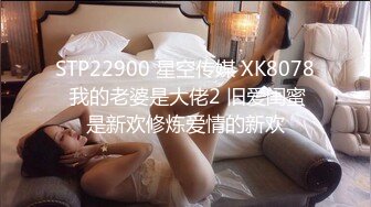 STP22900 星空传媒 XK8078 我的老婆是大佬2 旧爱闺蜜是新欢修炼爱情的新欢