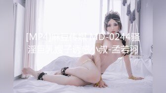 [MP4]麻豆传媒 MD-0244骚淫巨乳嫂子诱惑小叔-孟若羽