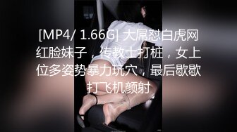 [MP4/ 507M] 健身小骚货找牛郎！两男一女激情大战！大黑屌轮流吃，坐在桌子上一顿操