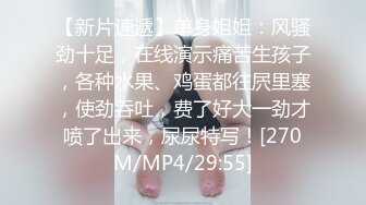 【新片速遞】单身姐姐：风骚劲十足，在线演示痛苦生孩子，各种水果、鸡蛋都往屄里塞，使劲吞吐，费了好大一劲才喷了出来，尿尿特写！[270M/MP4/29:55]