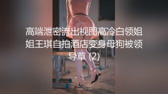 高端泄密流出视图高冷白领姐姐王琪自拍酒店变身母狗被领导草 (2)