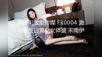 [MP4]放浪传媒 FX0004 激淫欲生日宴之女体盛 宋南伊