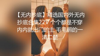 【无内抄底】精选国内外无内抄底合集22V 个个都是不穿内内就出门的主 毛毛照的一清二楚