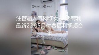 油管超人气网红女神 熙宥利 最新22.05月付费福利视频合集