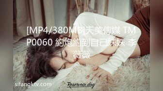 [MP4/380MB]天美傳媒 TMP0060 約炮約到自己妹妹 李薇薇