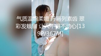 气质温婉柔媚 丹唇列素齿 翠彩发蛾眉 让人不得不动心[139P/367M]