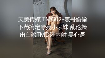 天美传媒 TMG02-表哥偷偷下药搞定漂亮小表妹 乱伦操出白浆TMD还内射 吴心语