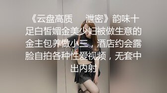 《云盘高质❤️泄密》韵味十足白皙媚金美少妇被做生意的金主包养做小三，酒店约会露脸自拍各种性爱视频，无套中出内射