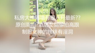 私房大神隔墙有眼八月最新??原创厕拍?酒店女厕偷拍高跟制服女神的丝袜有淫洞