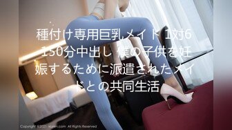 種付け専用巨乳メイド 1対6 150分中出し 僕の子供を妊娠するために派遣されたメイドとの共同生活