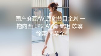 国产麻豆AV 原创节目企划 一撸向西 EP2 AV篇 岚玥 苡璃 徐蕾 南芊允