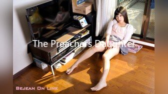 The Preachers Daughter