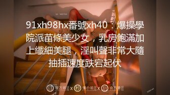 91xh98hx番號xh40：爆操學院派苗條美少女，乳房飽滿加上纖細美腿，淫叫聲非常大隨抽插速度跌宕起伏