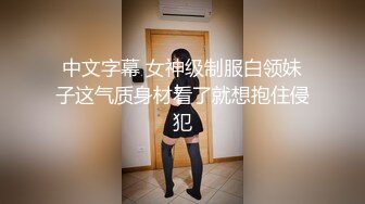 中文字幕 女神级制服白领妹子这气质身材看了就想抱住侵犯