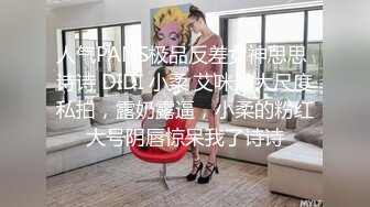 人气PANS极品反差女神思思 诗诗 DIDI 小柔 艾咪最大尺度私拍，露奶露逼，小柔的粉红大号阴唇惊呆我了诗诗