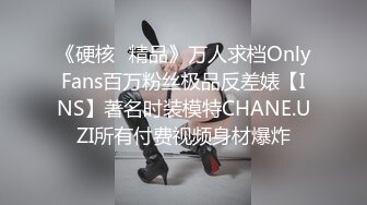 《硬核✅精品》万人求档OnlyFans百万粉丝极品反差婊【INS】著名时装模特CHANE.UZI所有付费视频身材爆炸