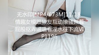 无水印[MP4/673M]11/18 情趣女模跟狼友互动撩骚撅着屁股抠弄逼逼看淫水往下流VIP1196