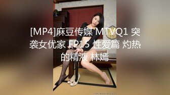 [MP4]麻豆传媒 MTVQ1 突袭女优家 EP15 性爱篇 灼热的精液 林嫣