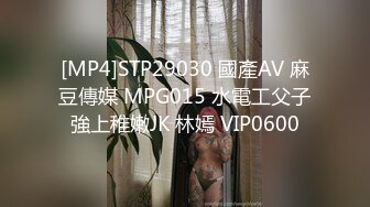 [MP4]STP29030 國產AV 麻豆傳媒 MPG015 水電工父子強上稚嫩JK 林嫣 VIP0600