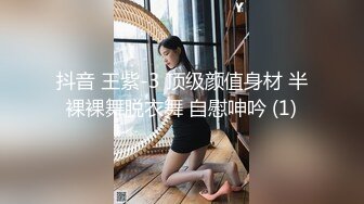 抖音 王紫-3 顶级颜值身材 半裸裸舞脱衣舞 自慰呻吟 (1)