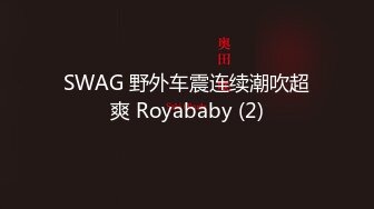 SWAG 野外车震连续潮吹超爽 Royababy (2)