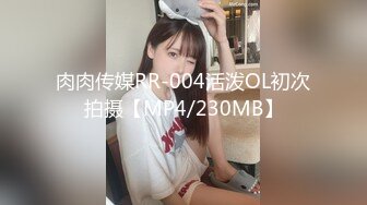 肉肉传媒RR-004活泼OL初次拍摄【MP4/230MB】