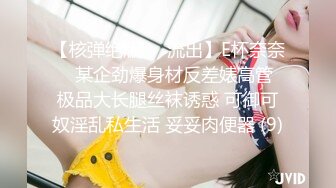 【核弹绝版❤️流出】E杯奈奈✨ 某企劲爆身材反差婊高管 极品大长腿丝袜诱惑 可御可奴淫乱私生活 妥妥肉便器 (9)