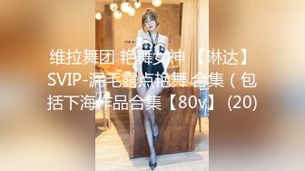 维拉舞团 艳舞女神 【琳达】SVIP-漏毛露点艳舞 合集（包括下海作品合集【80v】 (20)