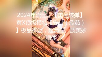 2024年流出，【重磅核弹】黄X顶级模特【安琪（欣茹）】极品御姐，超清画。质美妙胴体