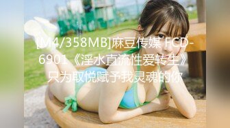 [M4/358MB]麻豆传媒 FCD-6901《淫水直流性爱转生》只为取悦赋予我灵魂的你