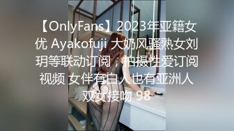 【OnlyFans】2023年亚籍女优 Ayakofuji 大奶风骚熟女刘玥等联动订阅，拍摄性爱订阅视频 女伴有白人也有亚洲人双女接吻 98