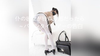 仆の彼女が铃森汐那だったら ～バレンタインデーの告白～