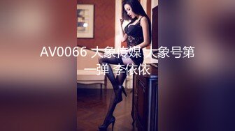 AV0066 大象传媒 大象号第一弹 李依依