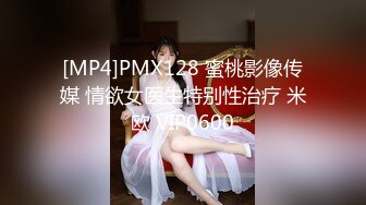 [MP4]PMX128 蜜桃影像传媒 情欲女医生特别性治疗 米欧 VIP0600