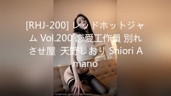 [RHJ-200] レッドホットジャム Vol.200 恋愛工作員 別れさせ屋  天野しおり Shiori Amano