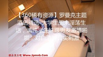 【360稀有资源】罗曼克主题酒店精选-大学生周末淫荡生活，清纯学生妹跟男友激情啪啪，对白清晰真实刺激